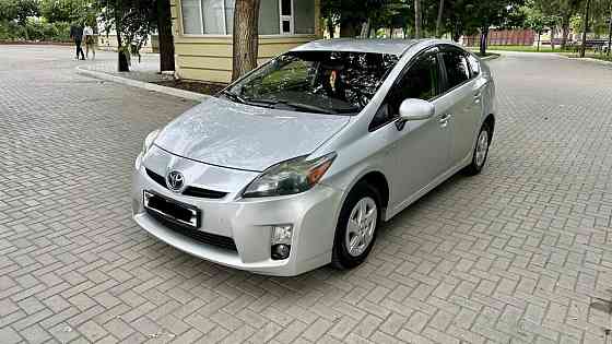 Toyota Prius 2010 год Тирасполь Тирасполь