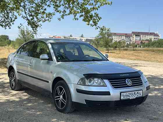 Volkswagen Passat 2003 год Дубоссары Дубоссары