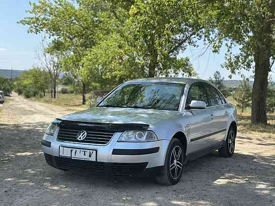 Volkswagen Passat 2003 год Дубоссары Дубоссары