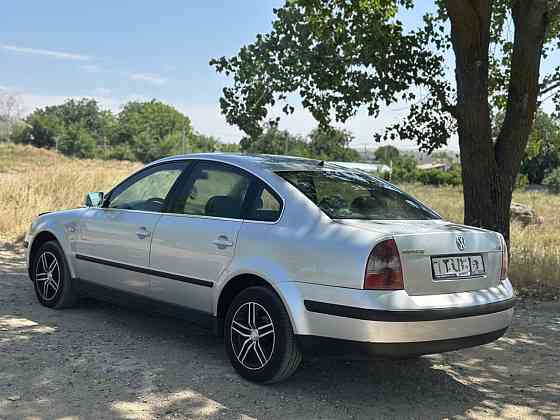Volkswagen Passat 2003 год Дубоссары Дубоссары