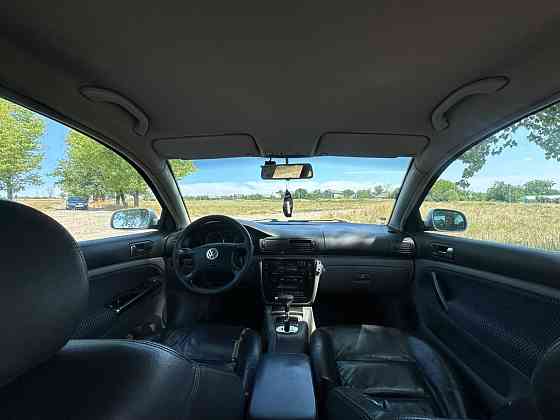 Volkswagen Passat 2003 год Дубоссары Дубоссары