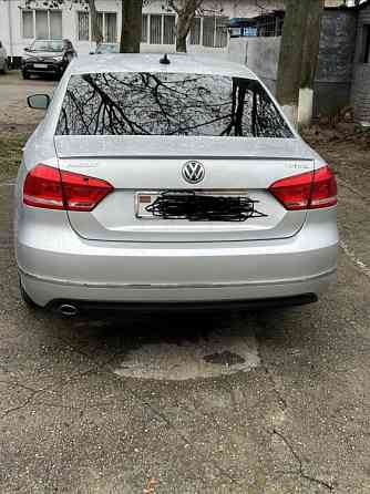 Volkswagen Passat 2014 год Тирасполь Тирасполь