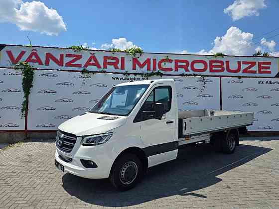 Mercedes Sprinter cu TVA Кишинёв