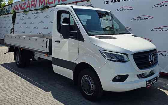 Mercedes Sprinter cu TVA Кишинёв