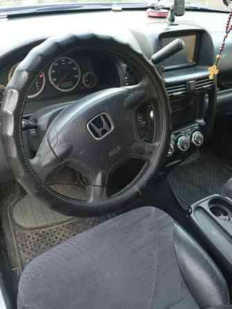 Honda CR-V 2002 an Bender Bender