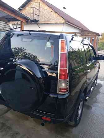 Honda CR-V 2002 an Bender Bender