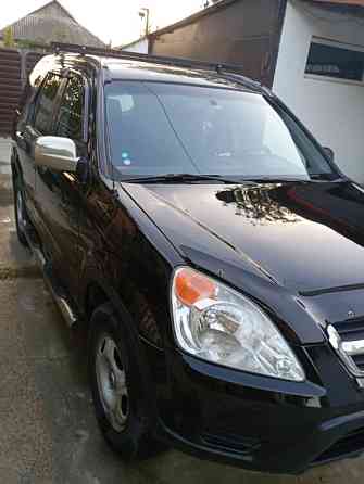 Honda CR-V 2002 an Bender Bender