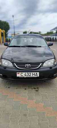 Toyota Avensis 2001 год Тирасполь Тирасполь