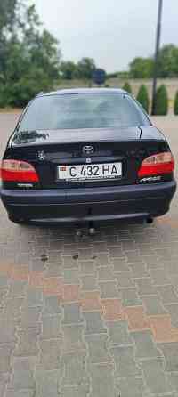 Toyota Avensis 2001 год Тирасполь Тирасполь