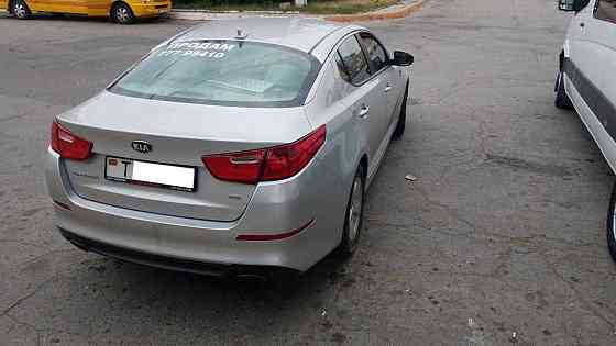 Kia Optima 2014 год Тирасполь Тирасполь