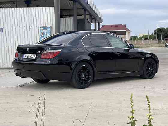 BMW 5 Series 2009 год Тирасполь Тирасполь