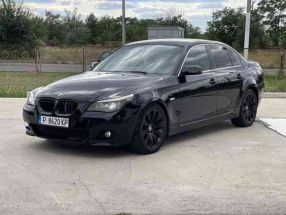 BMW 5 Series 2009 год Тирасполь Тирасполь