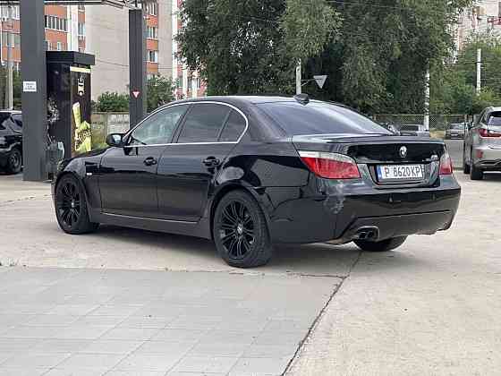 BMW 5 Series 2009 год Тирасполь Тирасполь