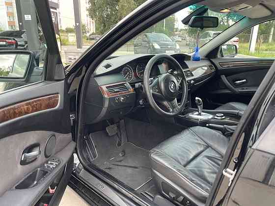 BMW 5 Series 2009 год Тирасполь Тирасполь