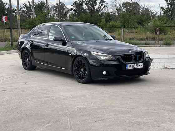 BMW 5 Series 2009 год Тирасполь Тирасполь