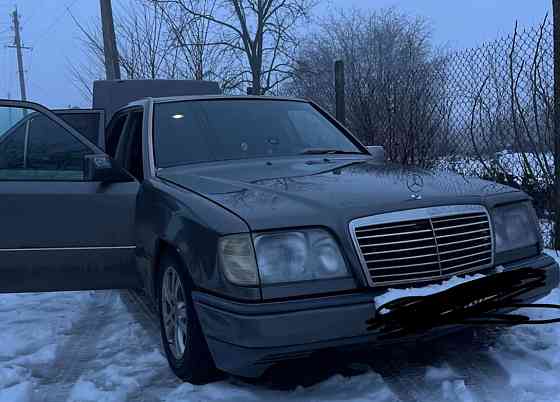 Mercedes E-Class 1989 год Бельцы Бельцы