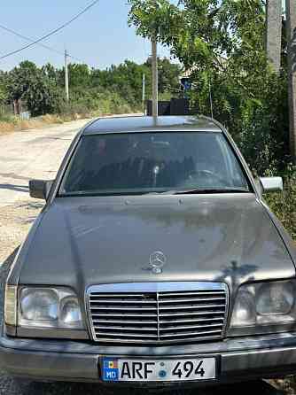 Mercedes E-Class 1989 год Бельцы Бельцы