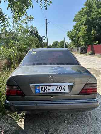 Mercedes E-Class 1989 год Бельцы Бельцы