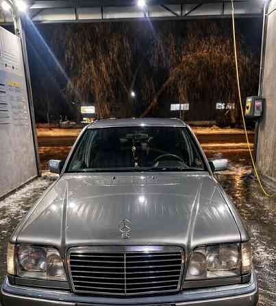 Mercedes E-Class 1989 год Бельцы Бельцы