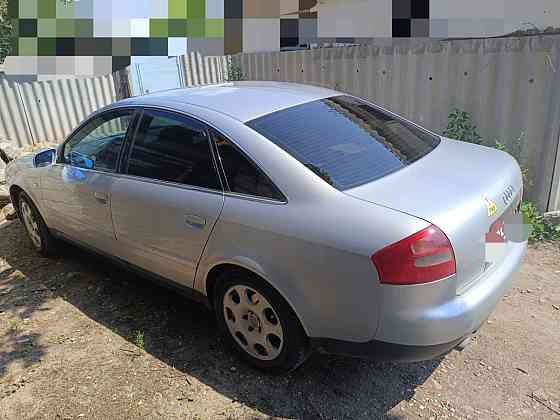 Audi A6 2001 год Тирасполь Тирасполь