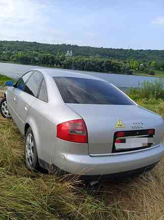Audi A6 2001 год Тирасполь Тирасполь