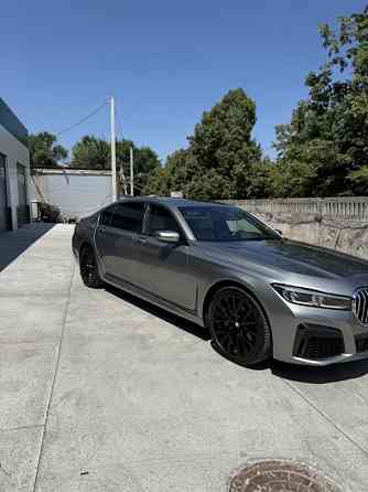 BMW 7 Series 2020 год Бендеры Бендеры