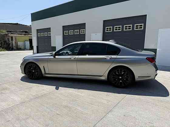 BMW 7 Series 2020 год Бендеры Бендеры
