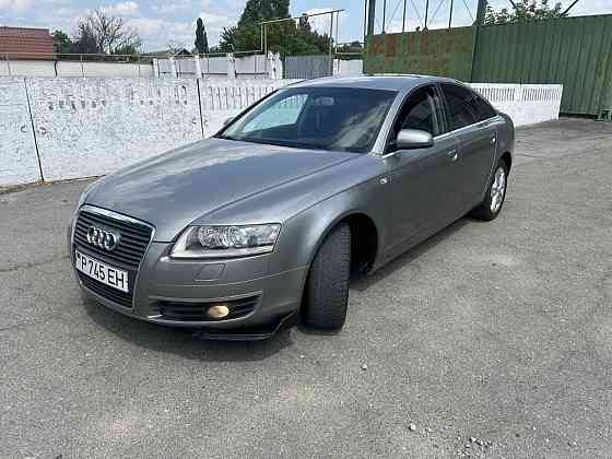 Audi A6 2005 год Рыбница Рыбница