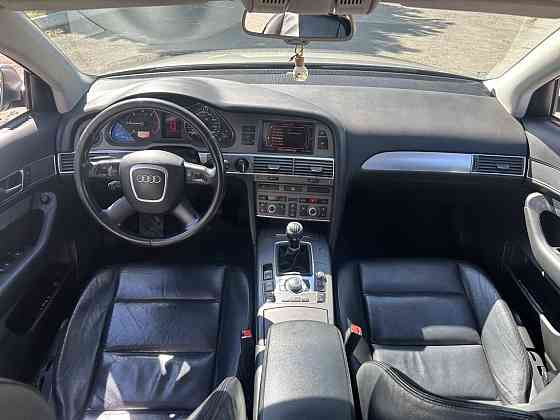 Audi A6 2005 год Рыбница Рыбница