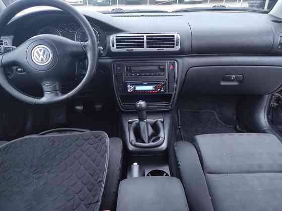 Volkswagen Passat 2002 год Тирасполь Тирасполь