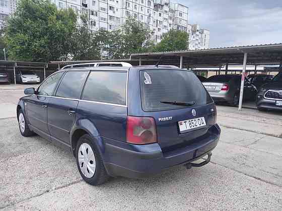 Volkswagen Passat 2002 год Тирасполь Тирасполь