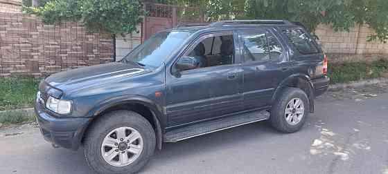 Opel Frontera 2003 an Chişinău Chişinău