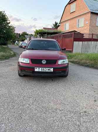 Volkswagen Passat 1999 год Тирасполь Тирасполь