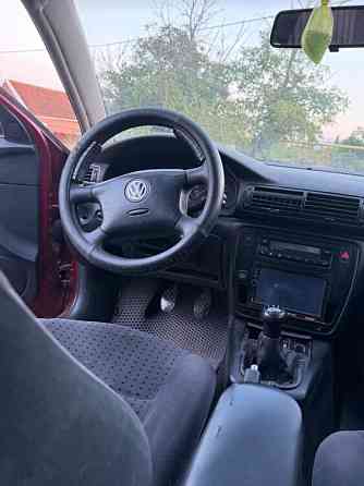 Volkswagen Passat 1999 год Тирасполь Тирасполь