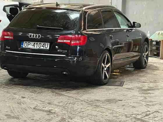 Audi A6 2006 год Кишинёв Кишинёв