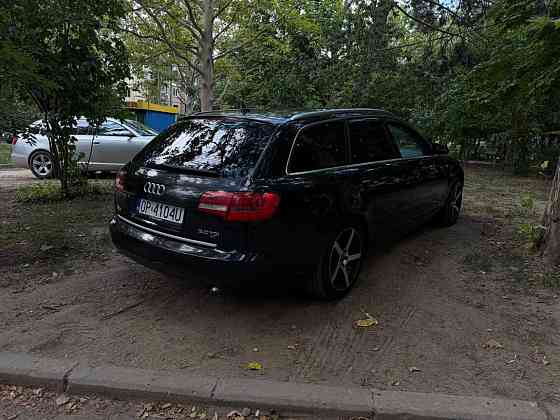 Audi A6 2006 год Кишинёв Кишинёв