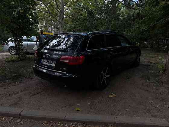 Audi A6 2006 год Кишинёв Кишинёв