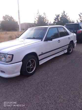 Mercedes E-Class 1989 an Tiraspol Tiraspol