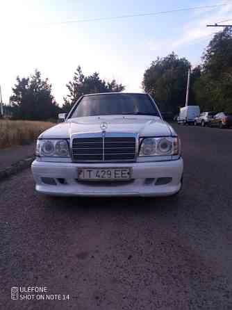 Mercedes E-Class 1989 an Tiraspol Tiraspol