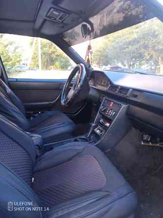 Mercedes E-Class 1989 an Tiraspol Tiraspol