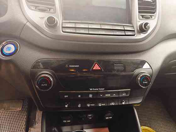 Hyundai Tucson 2016 год Кишинёв Кишинёв