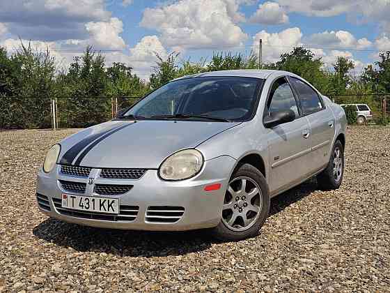 Dodge Neon 2005 год Тирасполь Тирасполь