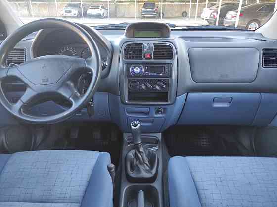Mitsubishi Spațiu Star 2002 an Tiraspol Tiraspol