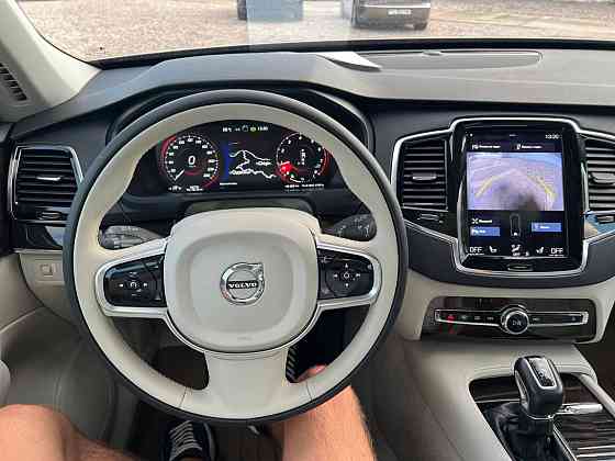 Volvo XC90 2016 an Tiraspol Tiraspol