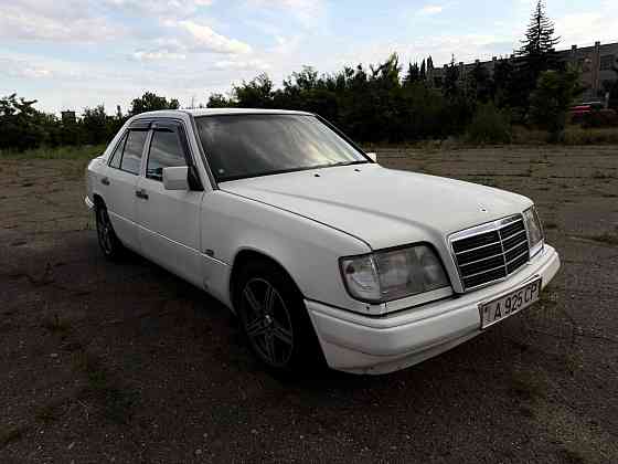 Mercedes W124 1995 год Днестровск Днестровск