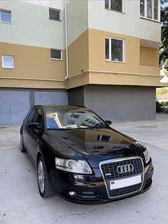 Audi A6 2007 год Дубоссары Дубоссары