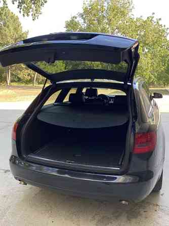 Audi A6 2007 год Дубоссары Дубоссары