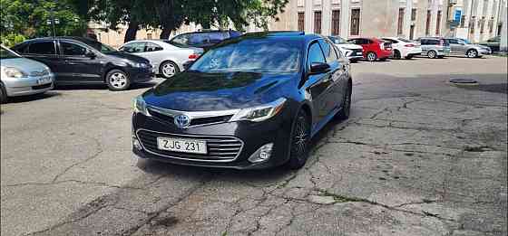 Toyota Avalon 2013 год Тирасполь Тирасполь