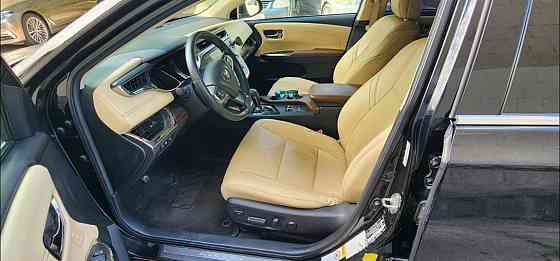 Toyota Avalon 2013 год Тирасполь Тирасполь