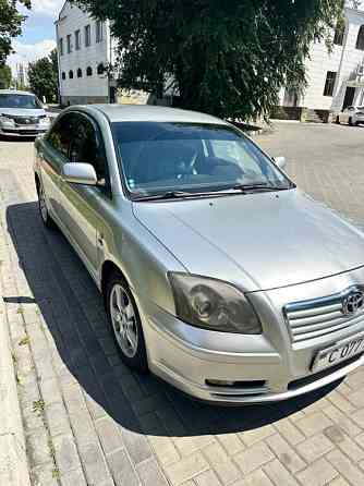 Toyota Avensis 2003 год Тирасполь Тирасполь